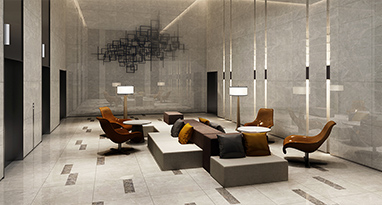 瓷砖里的“高级灰”，到底高级在哪里？