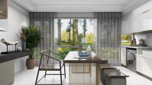 陶瓷行业如何做好转型升级这份试卷？