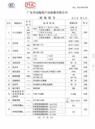800X800检验报告检验报告-3